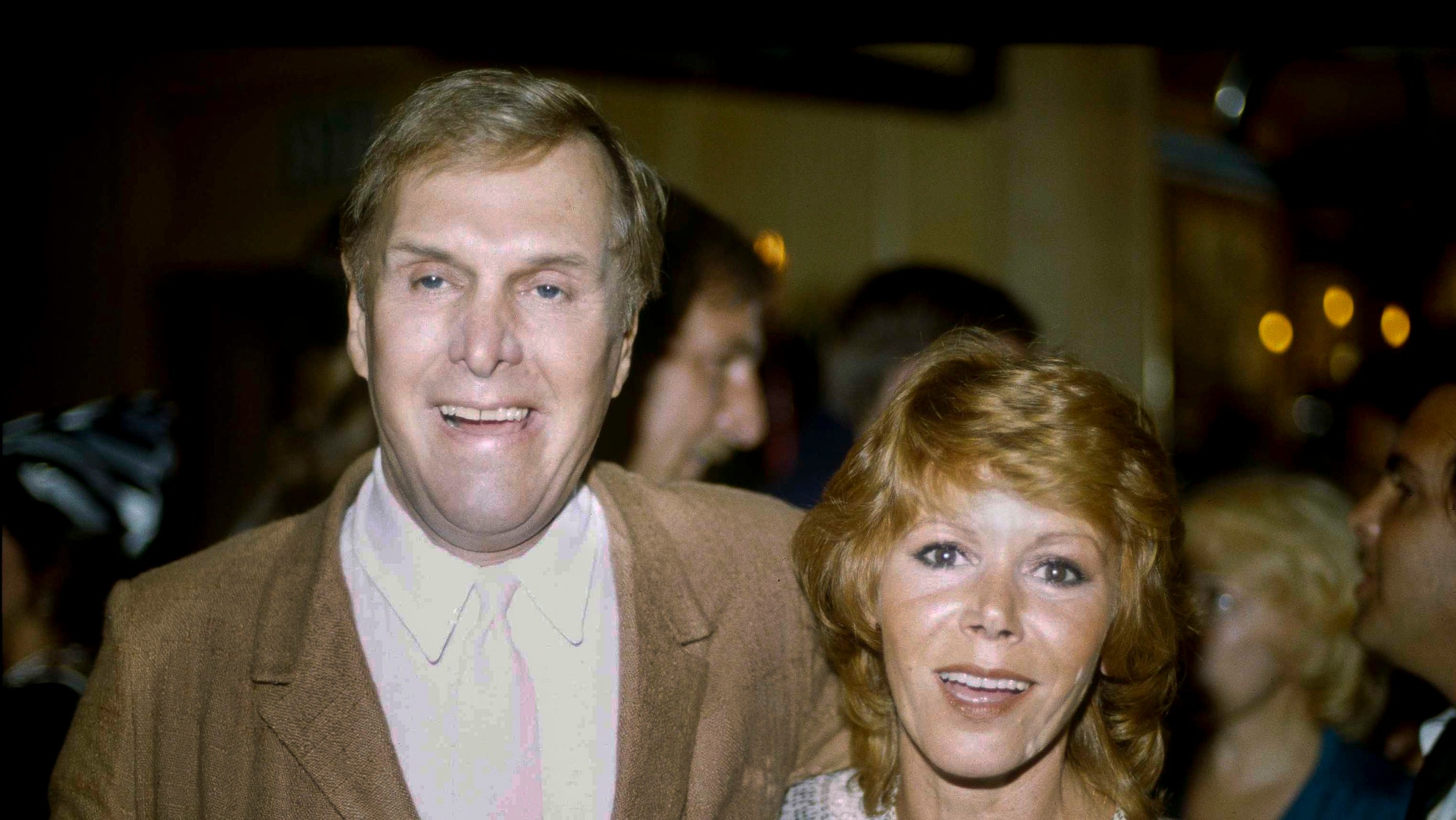 Discussion on this topic: Judy Carne, judy-carne/ Communication on this topic: Archana Puran Singh, judy-carne/